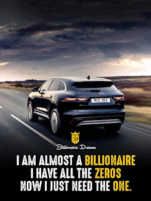 Billionaire Dreams Screenshot 3