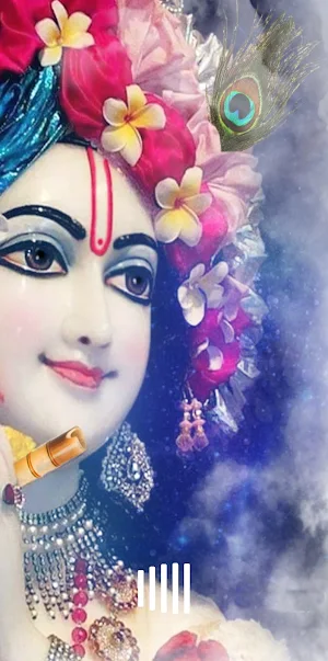 Krishna Ashtakam Screenshot 0