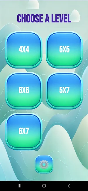 Find A Letter Screenshot 0