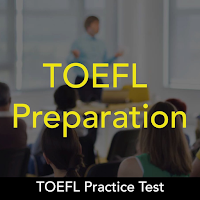 TOEFL Practice | TOEFL Test