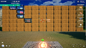 GolfJoy Pro Screenshot 1