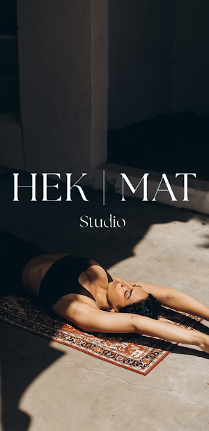 Hekmat Studio Screenshot 0