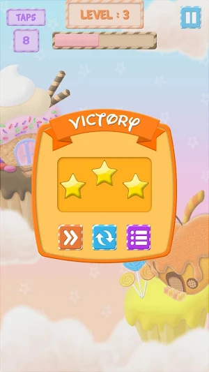 Picture Match : Memory Puzzle Screenshot 3