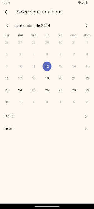 Nova Dermis Screenshot 2
