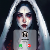 Scary Creepy La Llorona prank