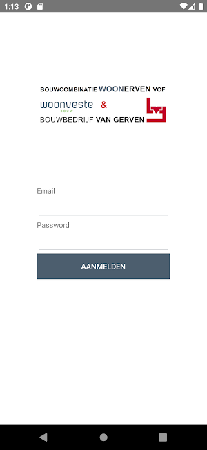B.C. WoonErven Screenshot 0