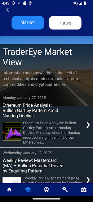 TraderEye Screenshot 3