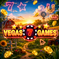 Vegas7 Games Casino Slots