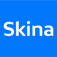 Skina