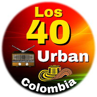Los 40 Urban Colombia