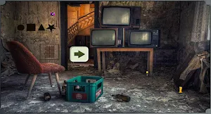 Escape Games Spot-110 Screenshot 0