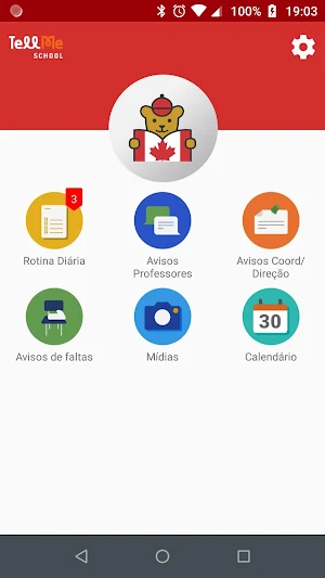 Maple Bear Campina Grande Screenshot 1