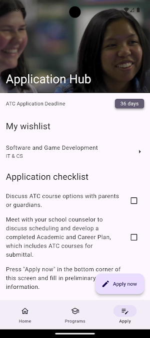 ATC next Screenshot 3