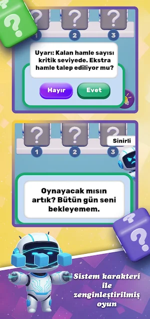 Color Cipher Screenshot 1