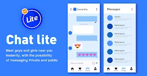 imo lite 2024 pro chat Screenshot 1