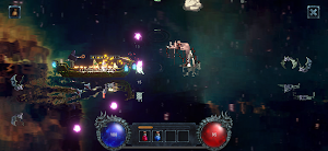Ferryman from Hades Roguelike Screenshot 0