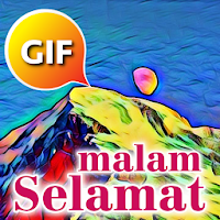 Indonesian Good Night Gif