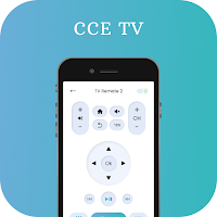 Remote Control For CCE