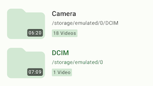 OZ Player – HD Video Player Screenshot 3