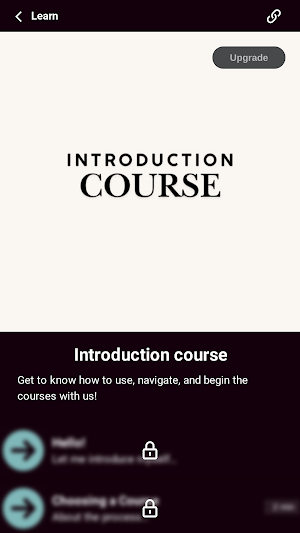 Concinnity Screenshot 2