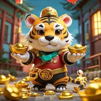 Falcon Tiger