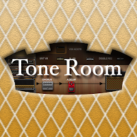 Tone Room (beta)