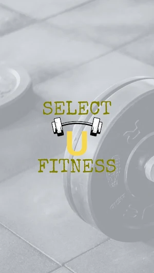 Select U Fitness Screenshot 0