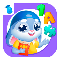 Pre-k Preschool Learning Games