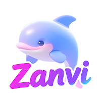Zanvi - Video Chat & Meet