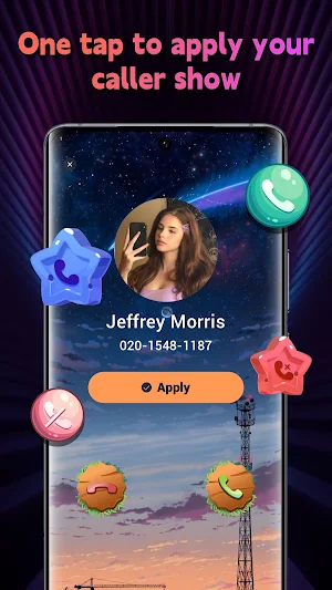 CallBlaze Screenshot 2