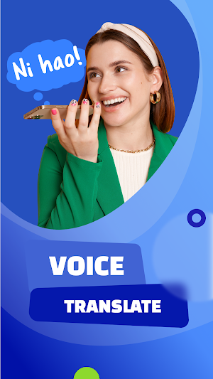 MultiLingo: Chat Translator Screenshot 2