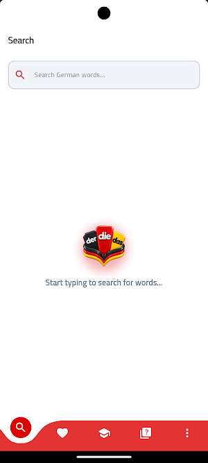 DerDieDas Screenshot 3