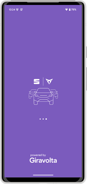 SEAT | CUPRA TO MOVE Screenshot 0