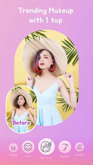 PhotoBox - AI Photo Editor Screenshot 1