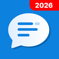 Messages - SMS Texting App