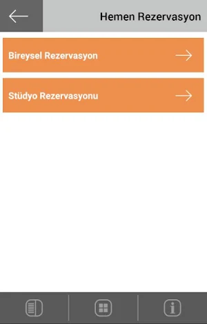 Spor Merkezi Screenshot 1