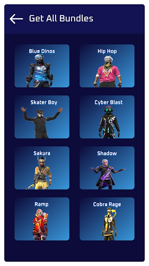 Get Daily Unlimited Diamonds Screenshot 1