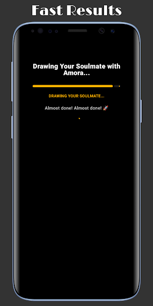 Amora Screenshot 2