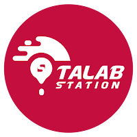 Talab Station Captine - الناقل