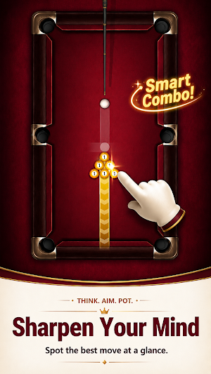 8 Ball Master Screenshot 0