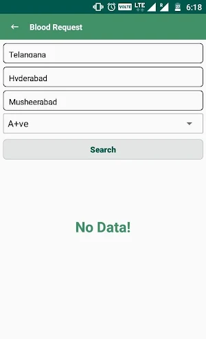 MunnuruKapu Samagra Survey Screenshot 3