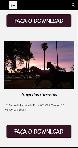 Daneris no Click "Fotografias" Screenshot 1