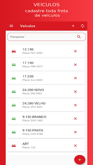 CPM Marispan Screenshot 3