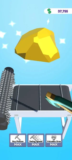 Mining Hero Screenshot 3