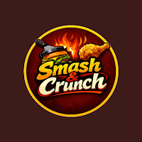 Smash & Crunch