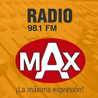RADIO MAX ECUADOR
