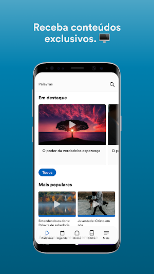 MissãoResgate Screenshot 1