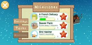 Quack the Duck Screenshot 3