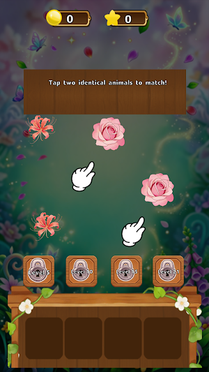 Bloom Burst 3D Screenshot 1