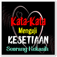 Kata Kata Pertanyaan Menguji K